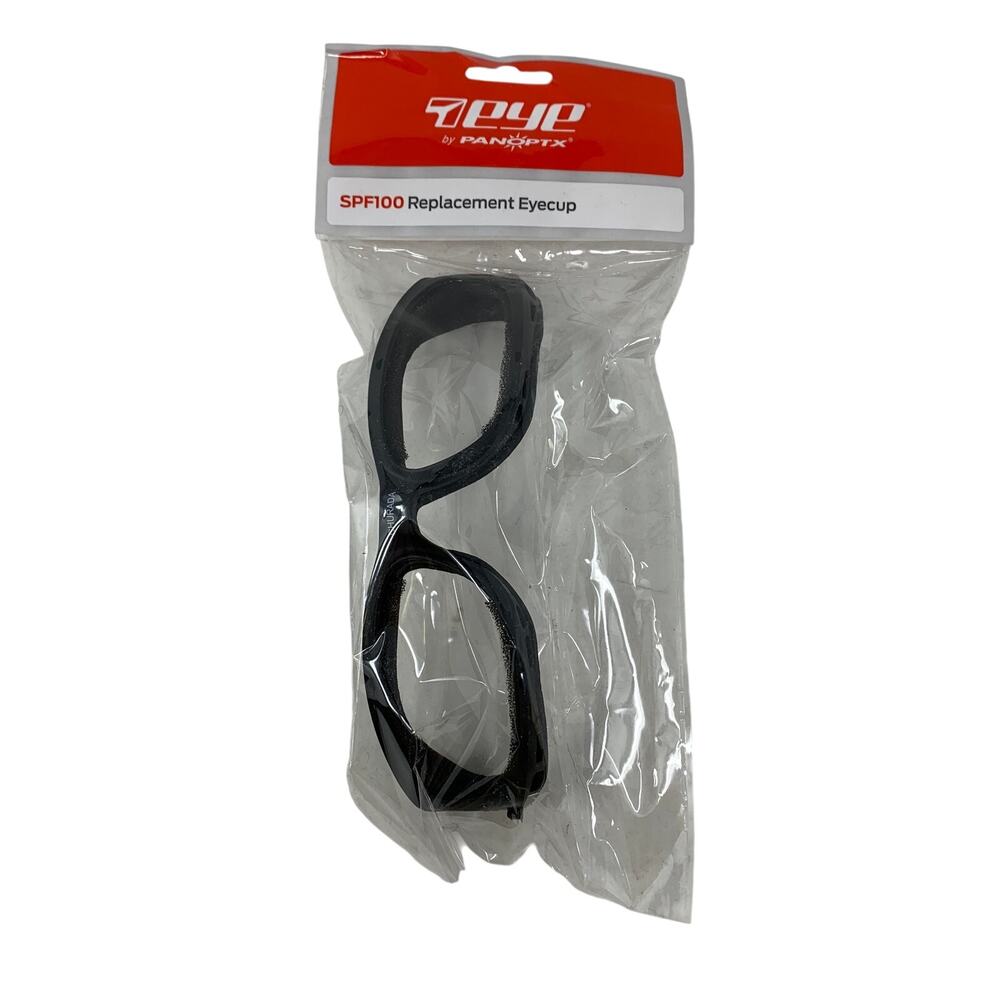 7eye Panoptx Churada CV Replacement Eyecup SPF100 Motor Eye Cup NOS New